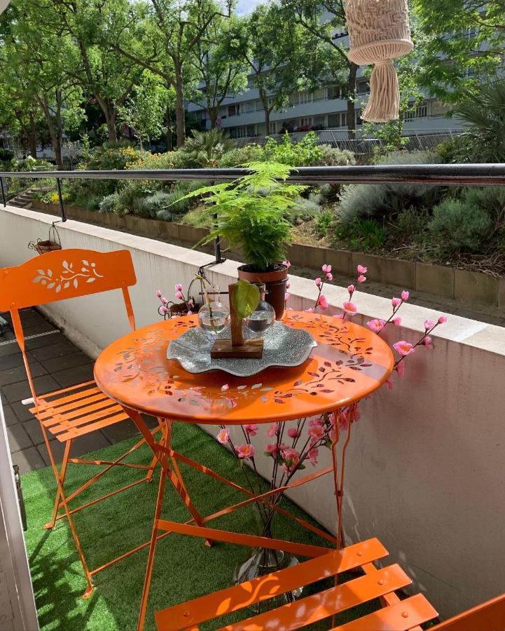 Garden Beautiful Cozy Flat , recent decorated. Apartment Londra Exterior foto