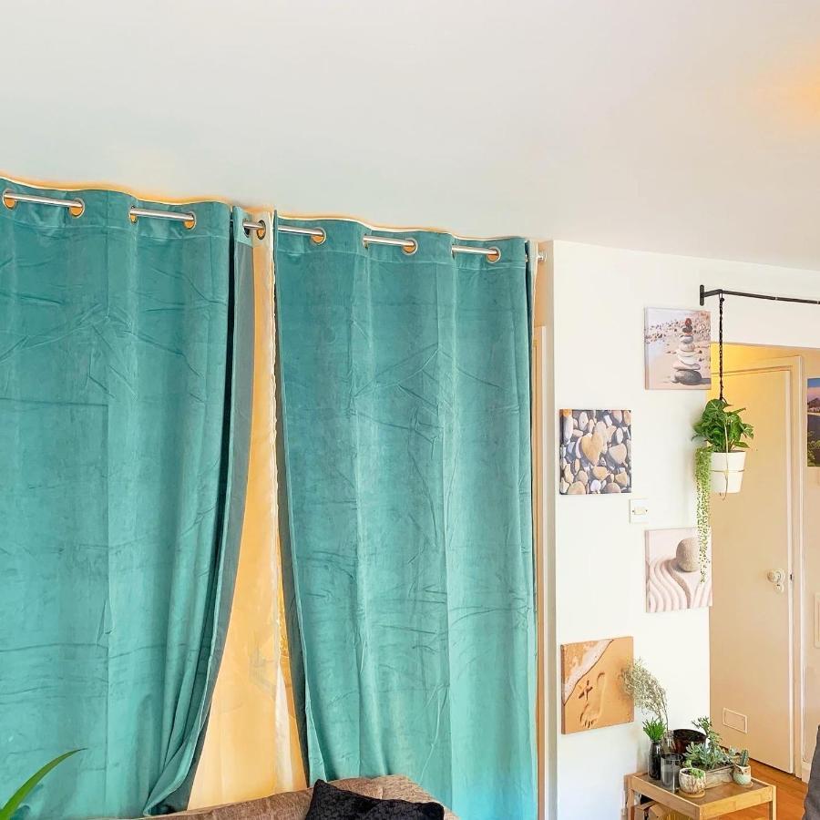 Garden Beautiful Cozy Flat , recent decorated. Apartment Londra Exterior foto